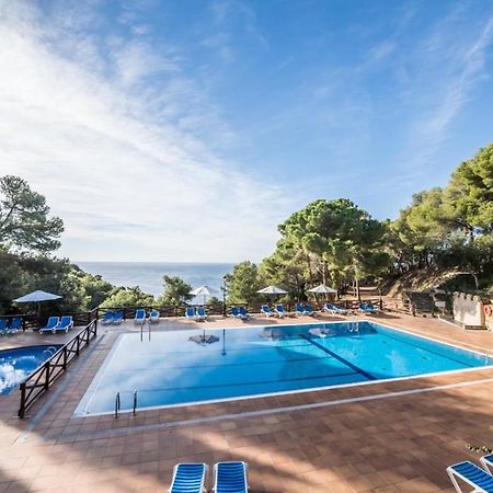 Camping Sunissim Cala Llevado 4 By Locatour Ξενοδοχείο Τόσα ντε Μαρ Εξωτερικό φωτογραφία