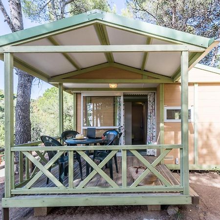 Camping Sunissim Cala Llevado 4 By Locatour Ξενοδοχείο Τόσα ντε Μαρ Εξωτερικό φωτογραφία
