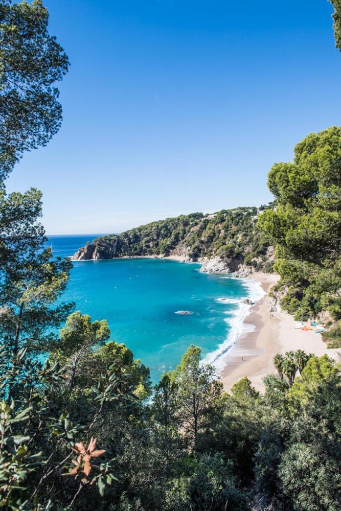 Camping Sunissim Cala Llevado 4 By Locatour Ξενοδοχείο Τόσα ντε Μαρ Εξωτερικό φωτογραφία